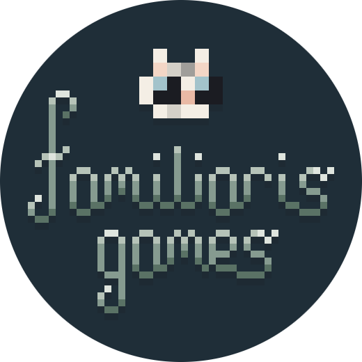 Familiaris Games Logo